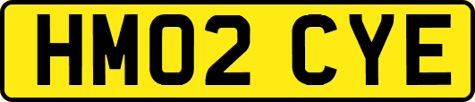 HM02CYE