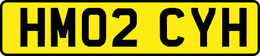 HM02CYH