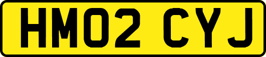 HM02CYJ