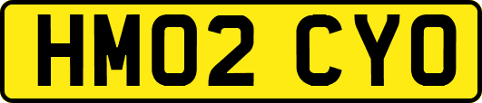 HM02CYO