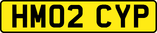 HM02CYP