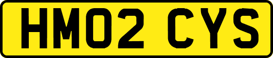 HM02CYS
