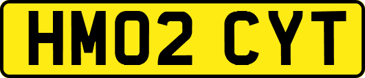 HM02CYT