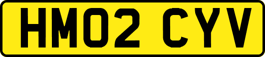 HM02CYV