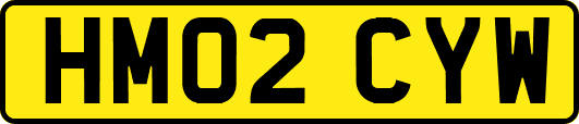 HM02CYW