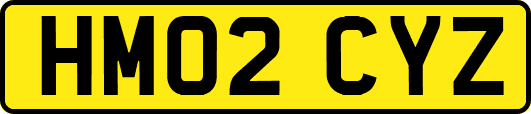 HM02CYZ