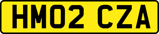 HM02CZA