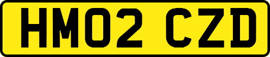 HM02CZD