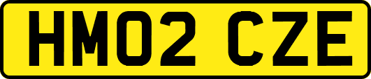 HM02CZE