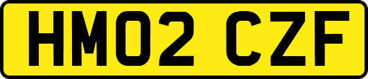 HM02CZF