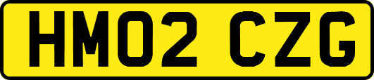 HM02CZG