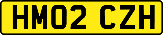 HM02CZH