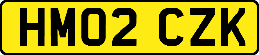 HM02CZK