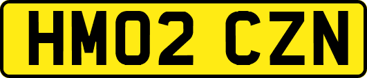 HM02CZN