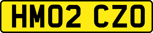 HM02CZO