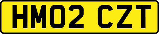 HM02CZT