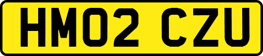 HM02CZU