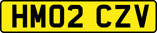 HM02CZV