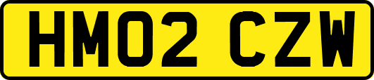 HM02CZW
