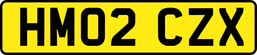 HM02CZX