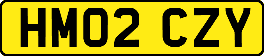 HM02CZY