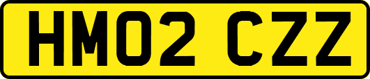HM02CZZ