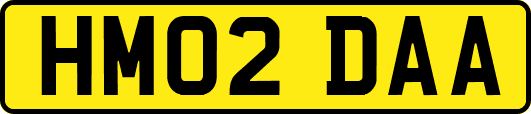 HM02DAA