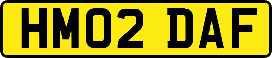 HM02DAF