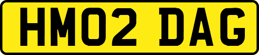 HM02DAG