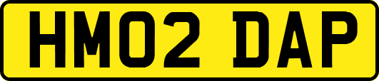 HM02DAP