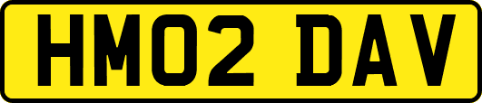 HM02DAV