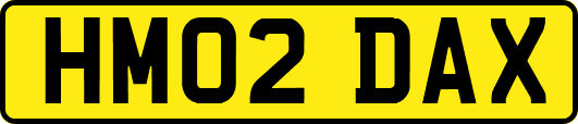 HM02DAX