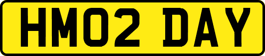 HM02DAY