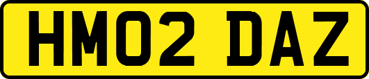 HM02DAZ
