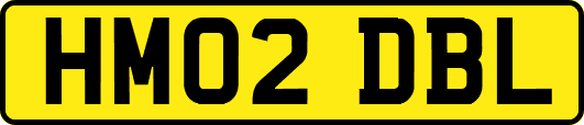HM02DBL