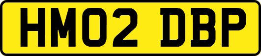 HM02DBP