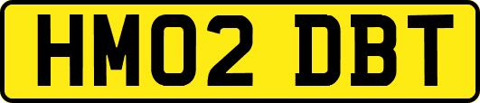 HM02DBT