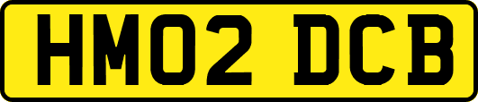 HM02DCB