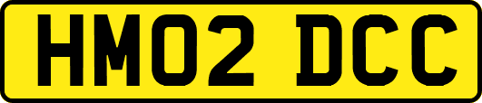 HM02DCC
