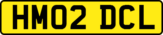 HM02DCL