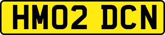 HM02DCN
