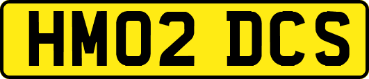 HM02DCS
