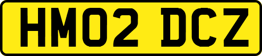 HM02DCZ