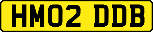 HM02DDB