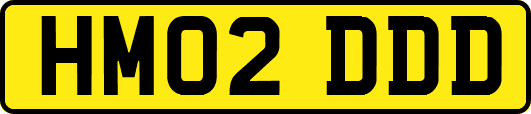 HM02DDD