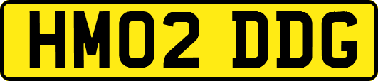 HM02DDG
