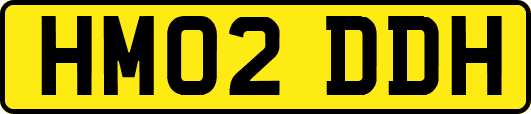 HM02DDH