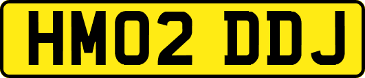 HM02DDJ