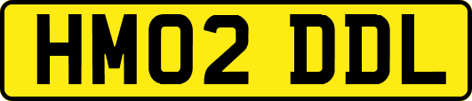 HM02DDL