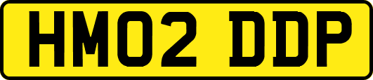 HM02DDP
